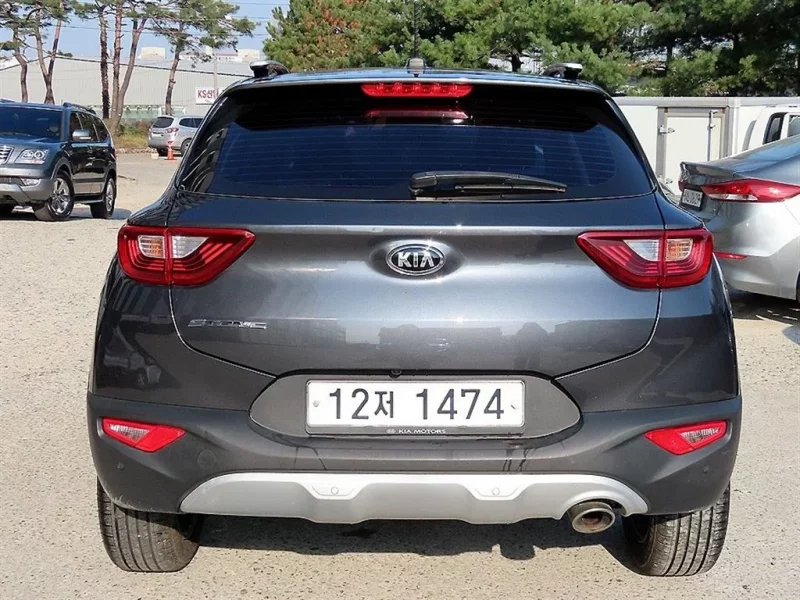 Kia Stonic
