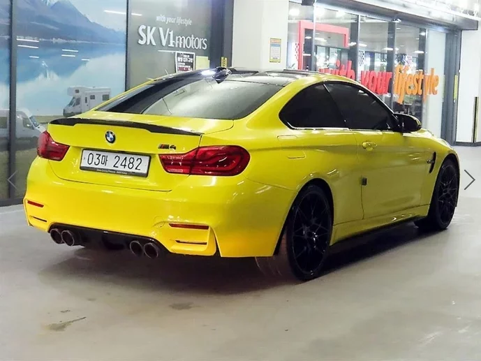 BMW M4