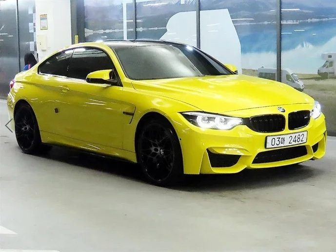 BMW M4