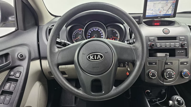 Kia Porte