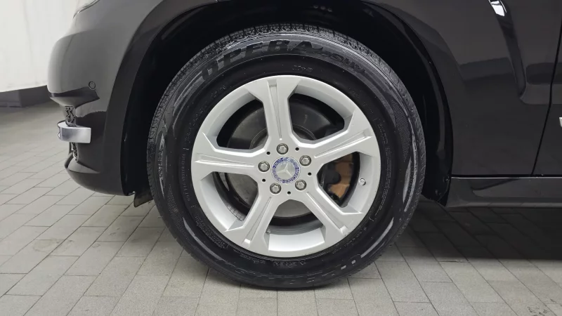 Mercedes-Benz GLK-Class