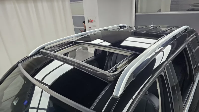 Mercedes-Benz GLK-Class