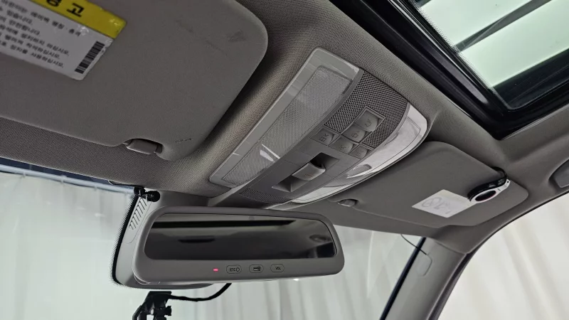 Mercedes-Benz GLK-Class