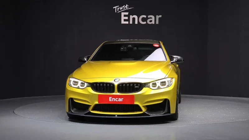 BMW M4