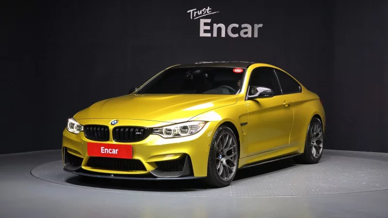 BMW M4