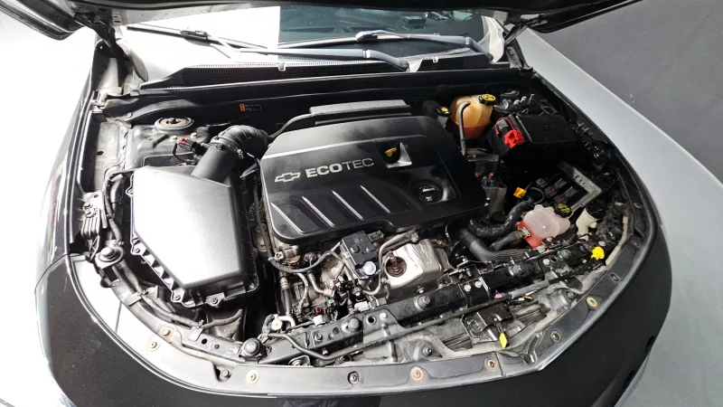 Daewoo Malibu