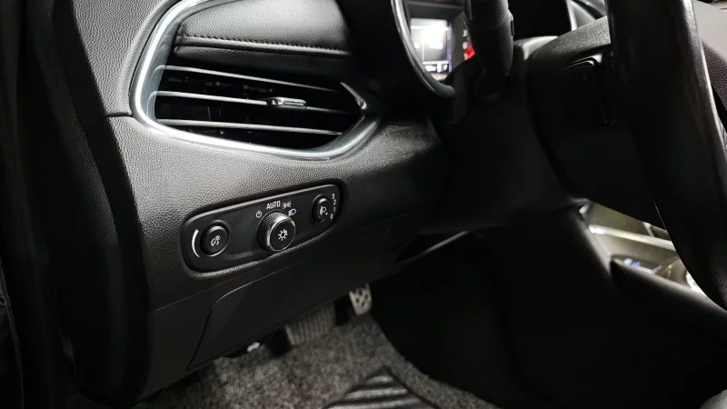Daewoo Malibu
