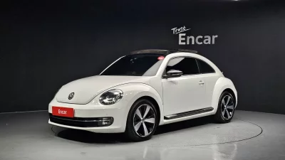Volkswagen Beatle