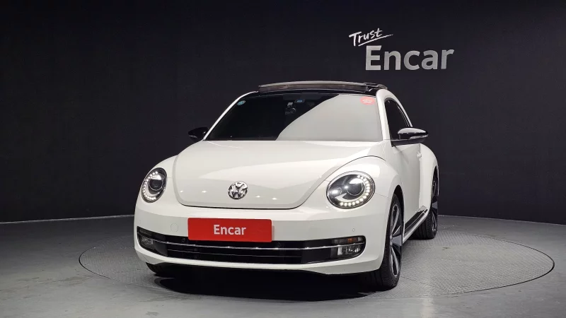 Volkswagen Beatle