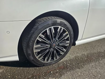 Renault Samsung SM5