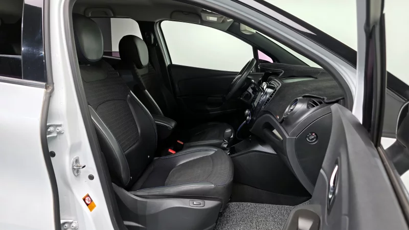Renault Samsung QM3