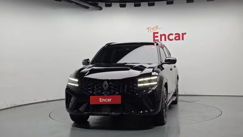 Renault Grand Koleos