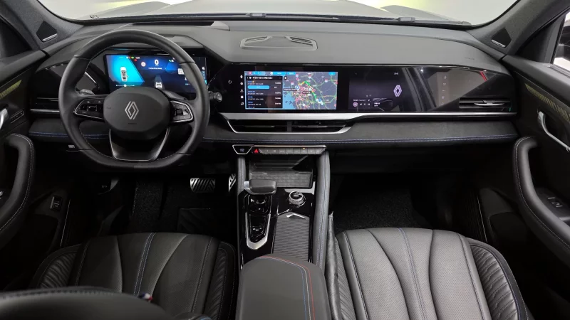 Renault Grand Koleos