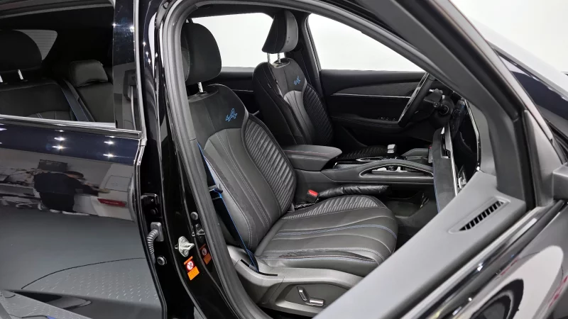 Renault Grand Koleos