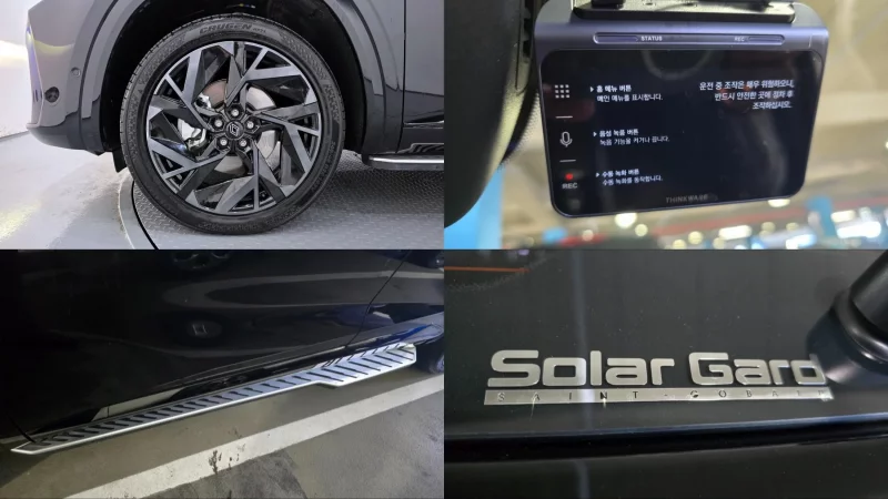 Renault Grand Koleos