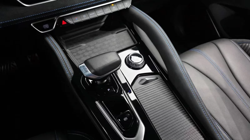 Renault Grand Koleos