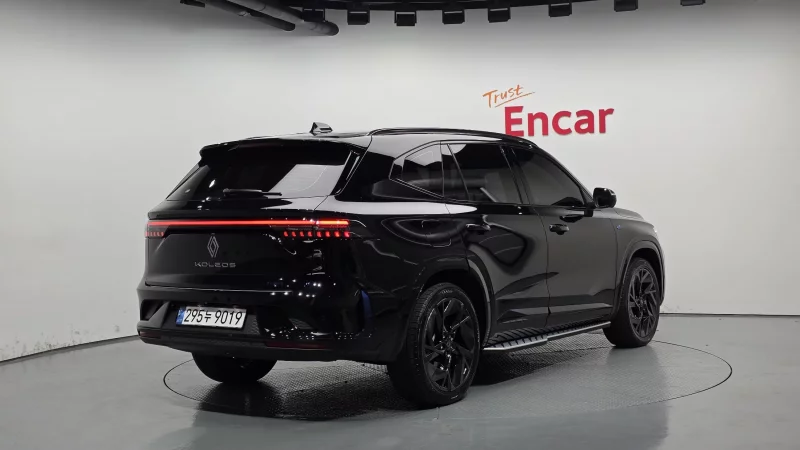 Renault Grand Koleos