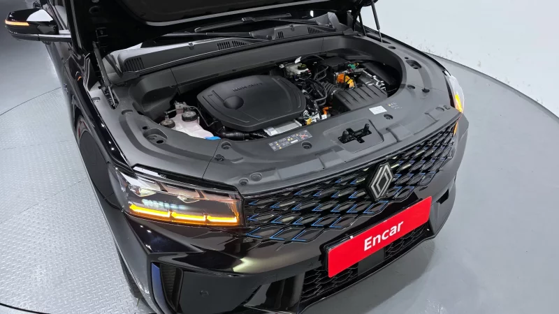 Renault Grand Koleos