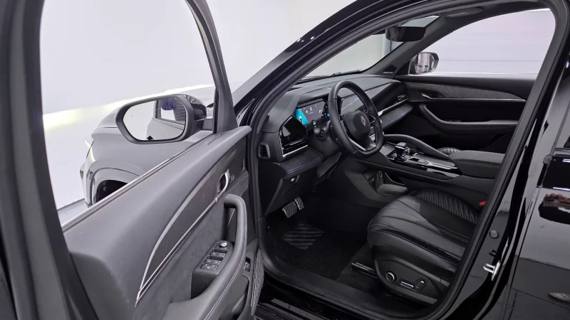 Renault Grand Koleos