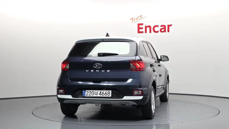 Hyundai Venue