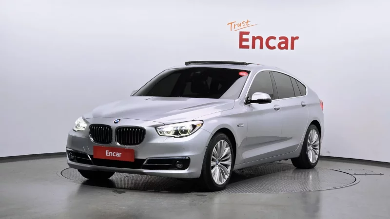 BMW Gran Turismo