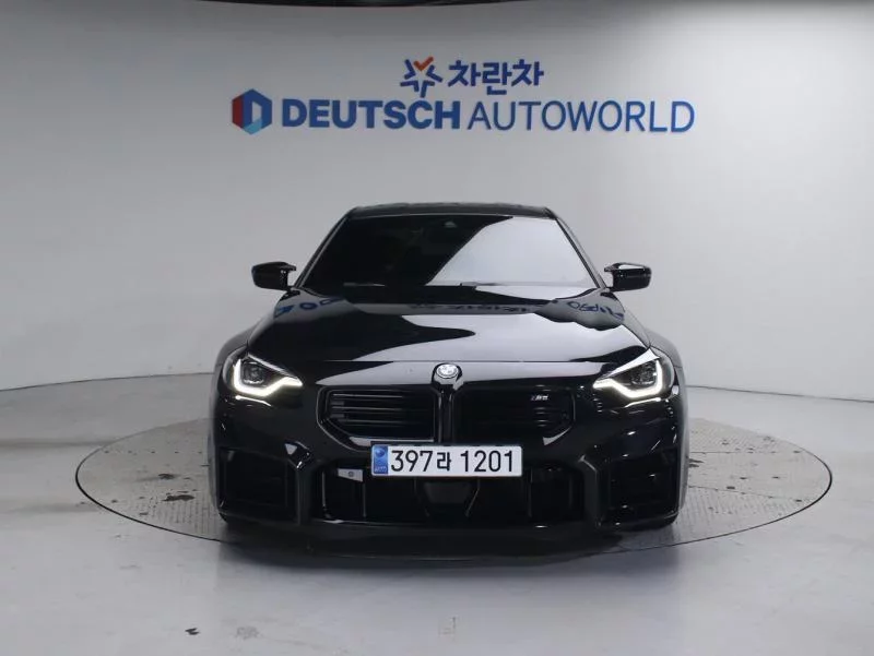 BMW M2