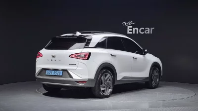 Hyundai Nexo