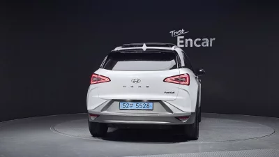 Hyundai Nexo