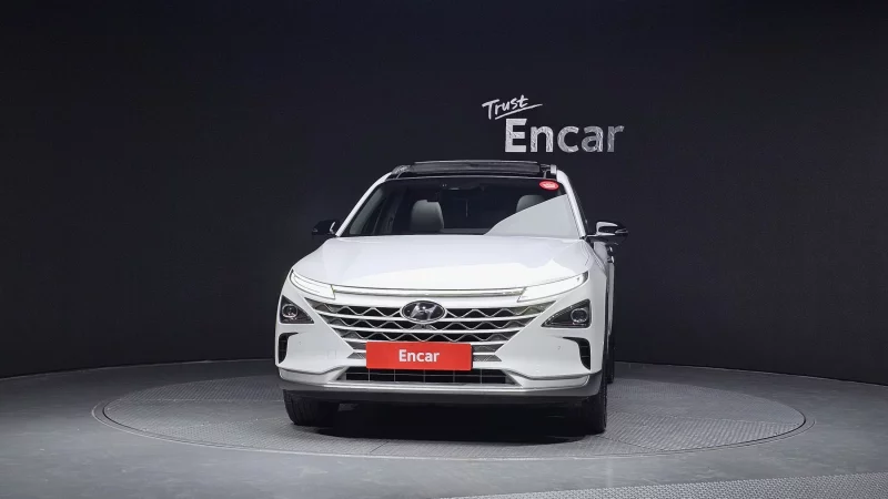 Hyundai Nexo
