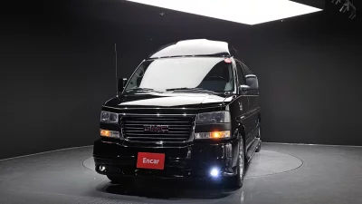Chevrolet Express