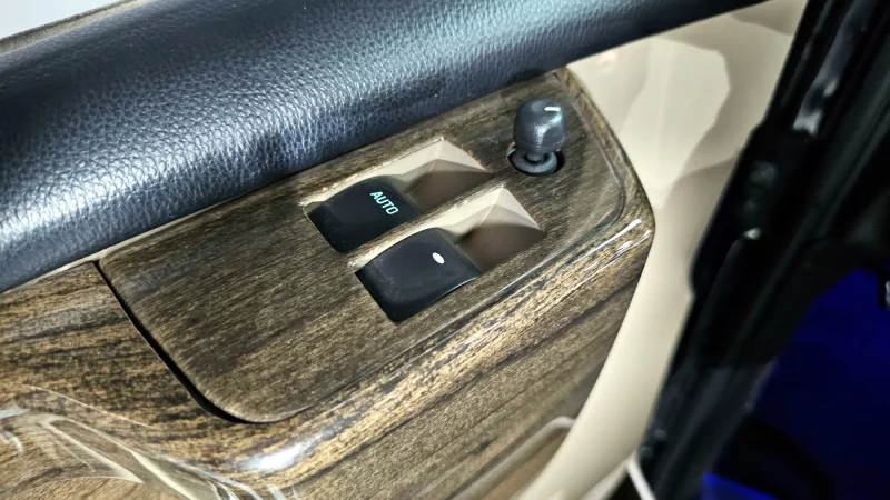 Chevrolet Express Van