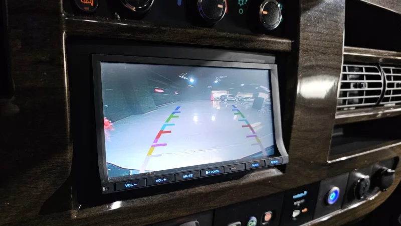 Chevrolet Express Van