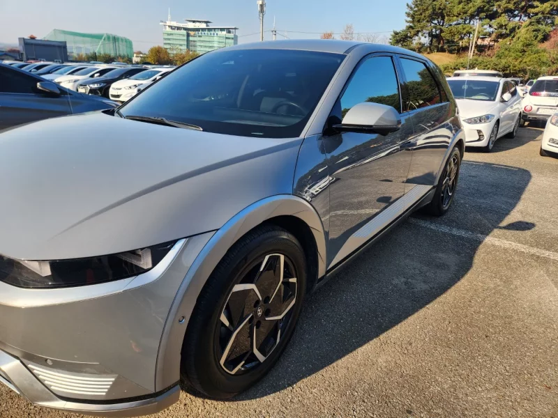 Hyundai Ioniq5