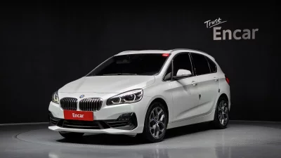 BMW 2-Series
