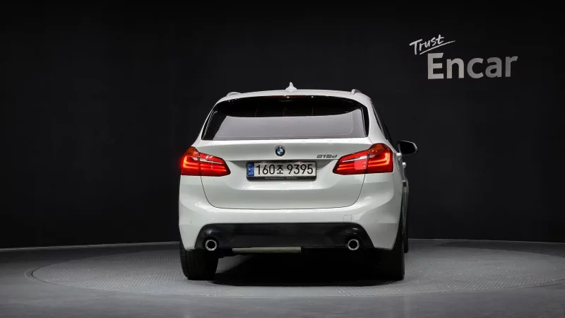 BMW 2-Series