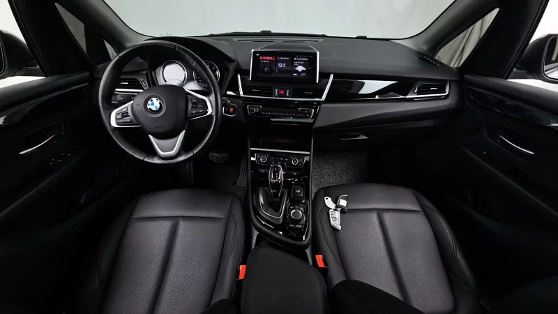 BMW 2-Series