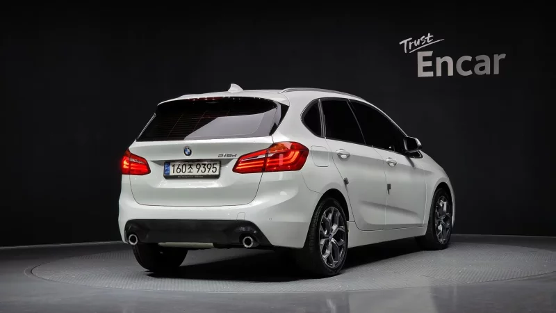 BMW 2-Series