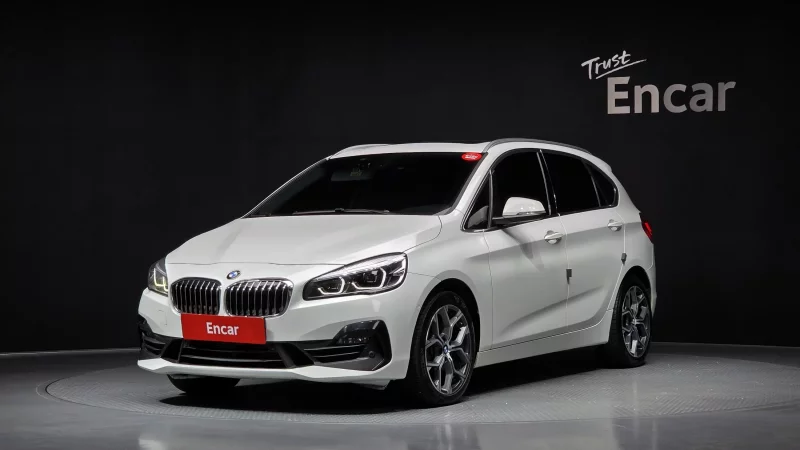 BMW 2-Series