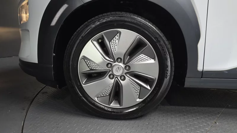 Hyundai Kona Electric