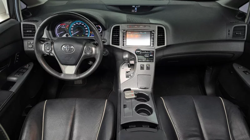 Toyota VENZA