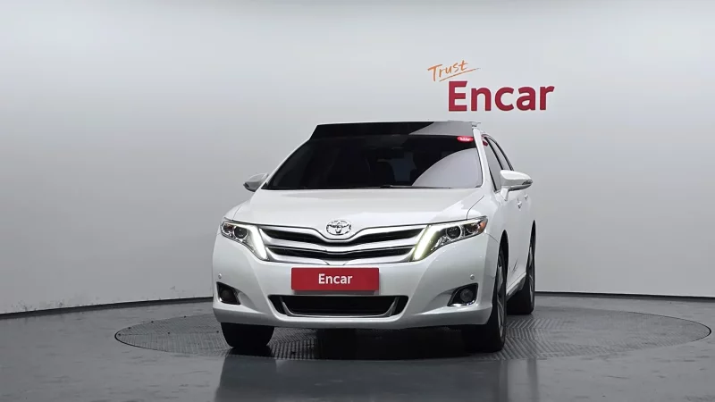 Toyota VENZA