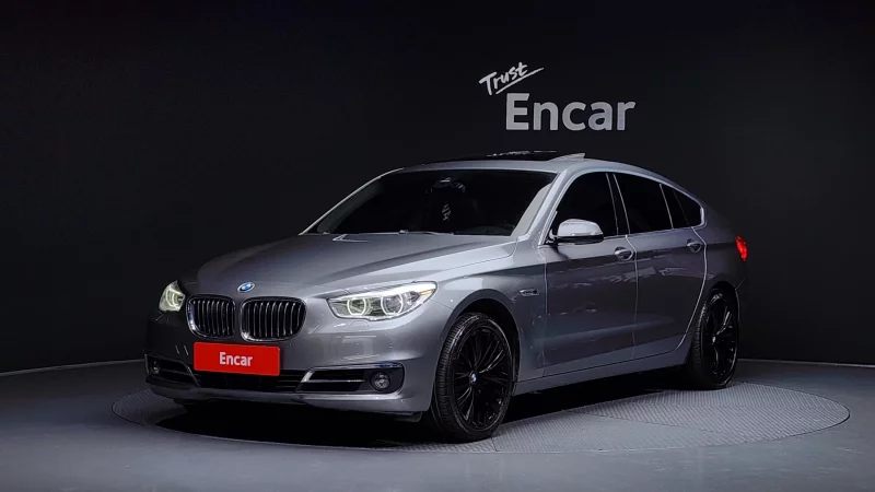BMW Gran Turismo