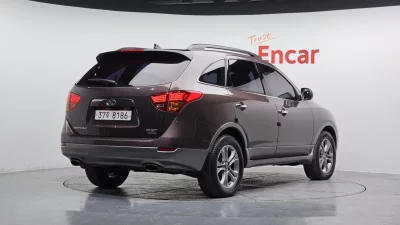 Hyundai Veracruz