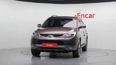 Hyundai Veracruz