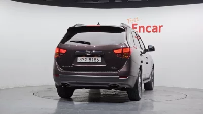 Hyundai Veracruz