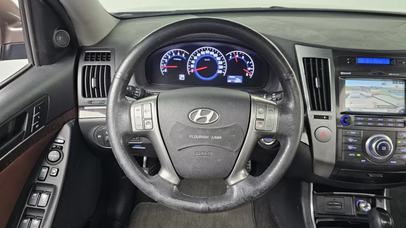 Hyundai Veracruz