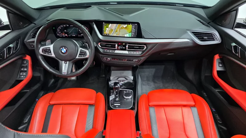 BMW 2-Series