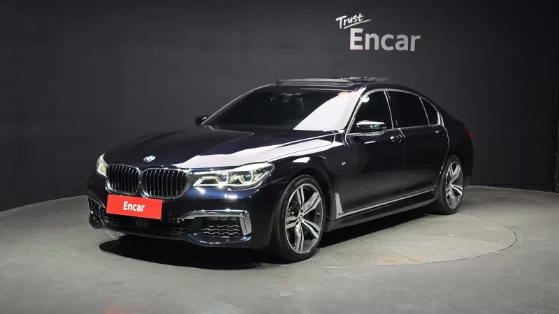 BMW 7-Series