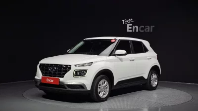 Hyundai Venue
