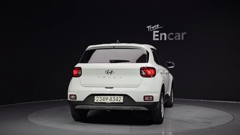 Hyundai Venue